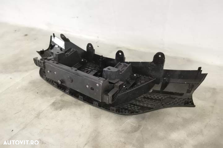 Grila Centrala Radiator Originala  Dacia  Spring  1 [2021 - 2023] - 6
