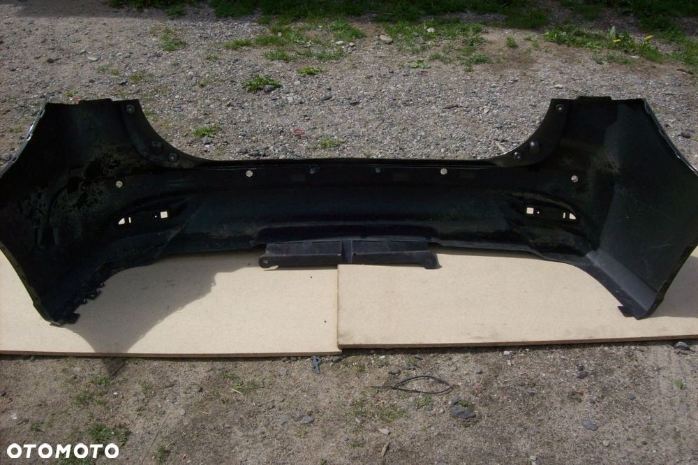zderzak tylny mazda 5 4xpdc rok 10/18 - 6