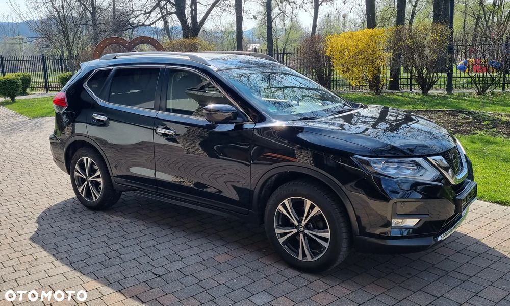 Nissan X-Trail 1.6 DIG-T Tekna 2WD - 5
