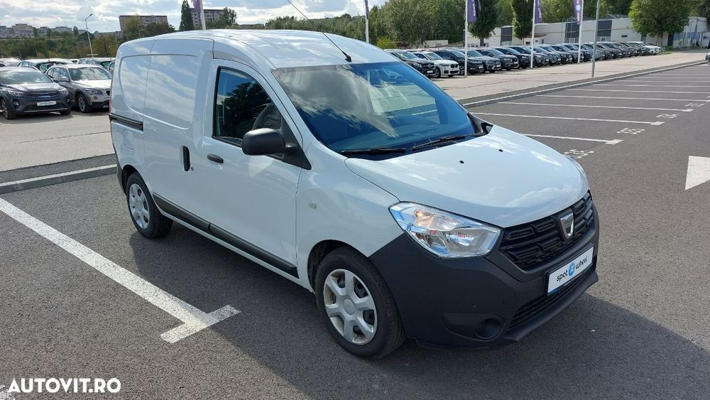 Dacia Dokker - 13