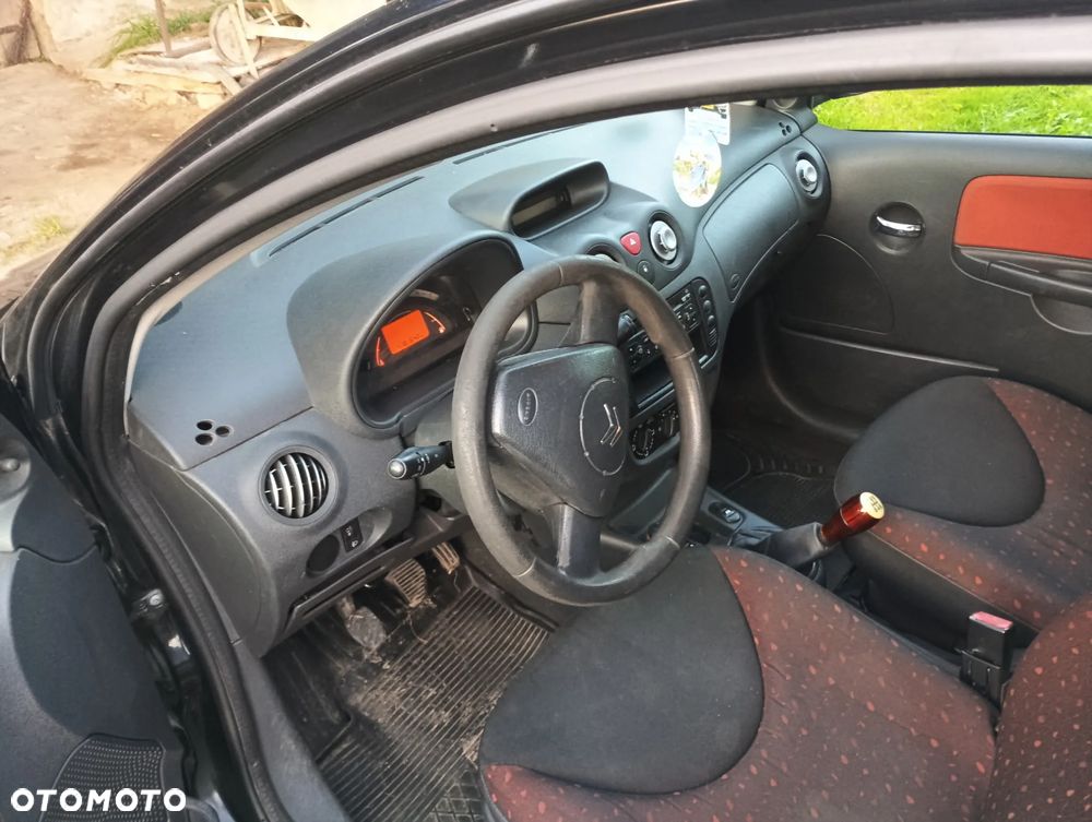 Citroën C2 - 17