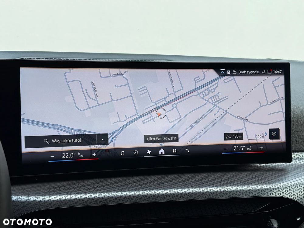 BMW Seria 4 420d xDrive M Sport - 34