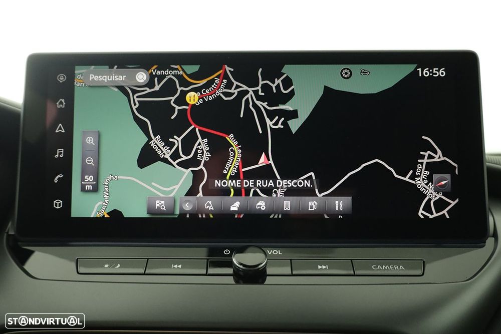 Nissan Juke 1.0 DIG-T N-Connecta - 10