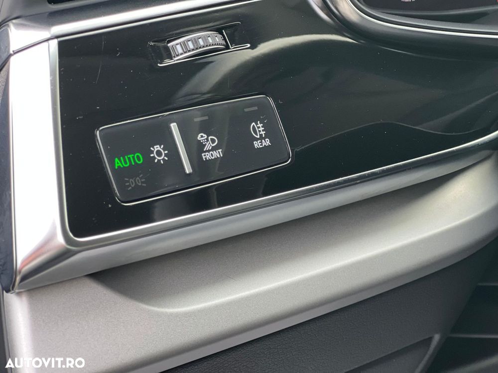 Audi Q8 3.0 50 TDI quattro Tiptronic MHEV - 25