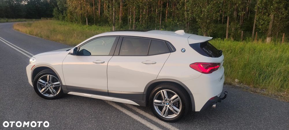 BMW X2 - 4
