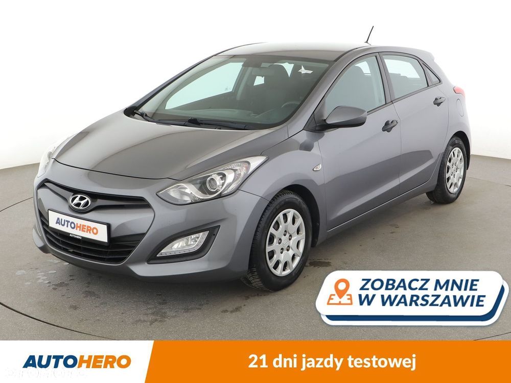 Hyundai i30 1.4 Classic + - 1