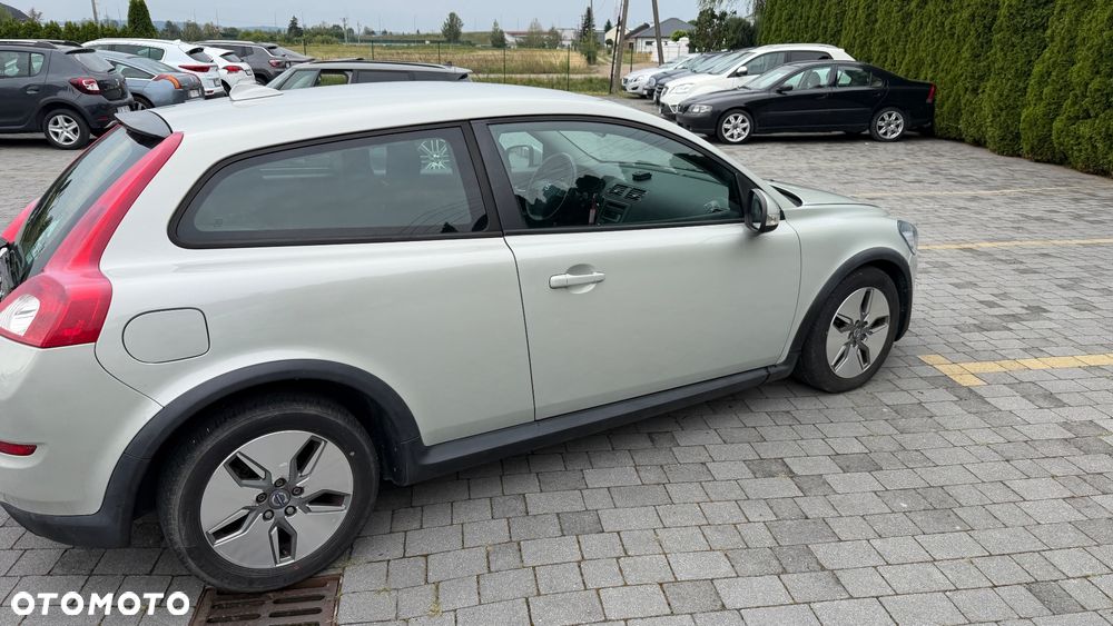 Volvo C30 D2 RDesign - 11
