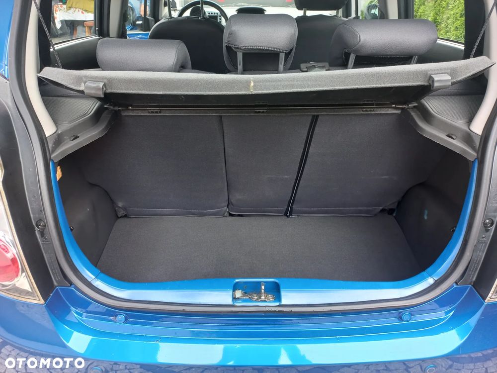 Chevrolet Spark 1.2 LT - 7