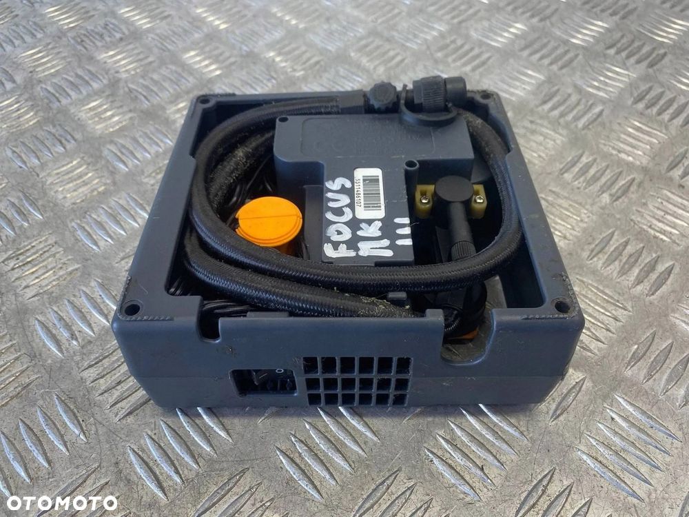 KOMPRESOR DO KÓŁ FORD FOCUS III DCPC19G525AB - 8