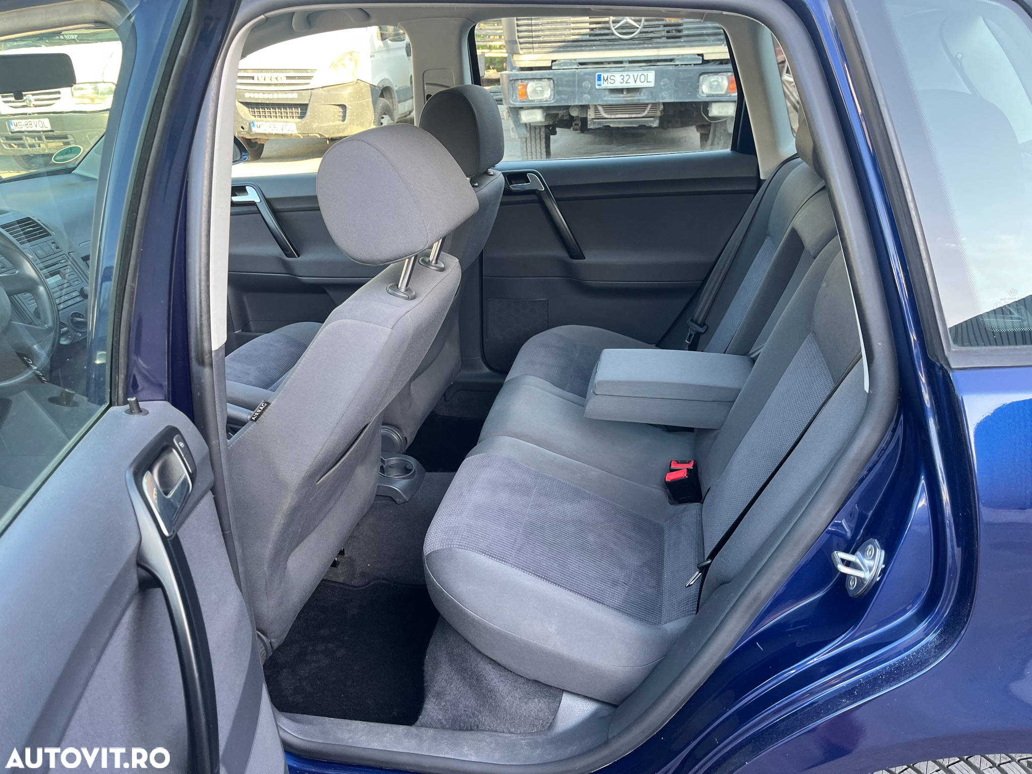 Volkswagen Polo 1.4 - 17