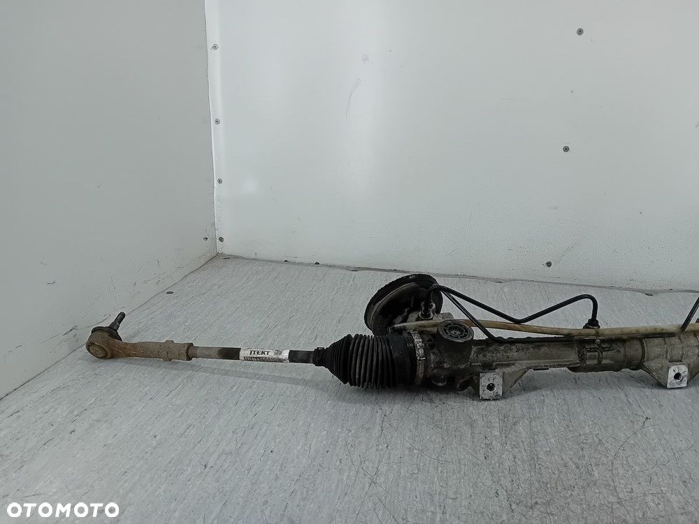 MAGLOWNICA PRZEKŁADNIA KIEROWNICY CITROEN C4 GRAND PICASSO I 6820000084 - 3