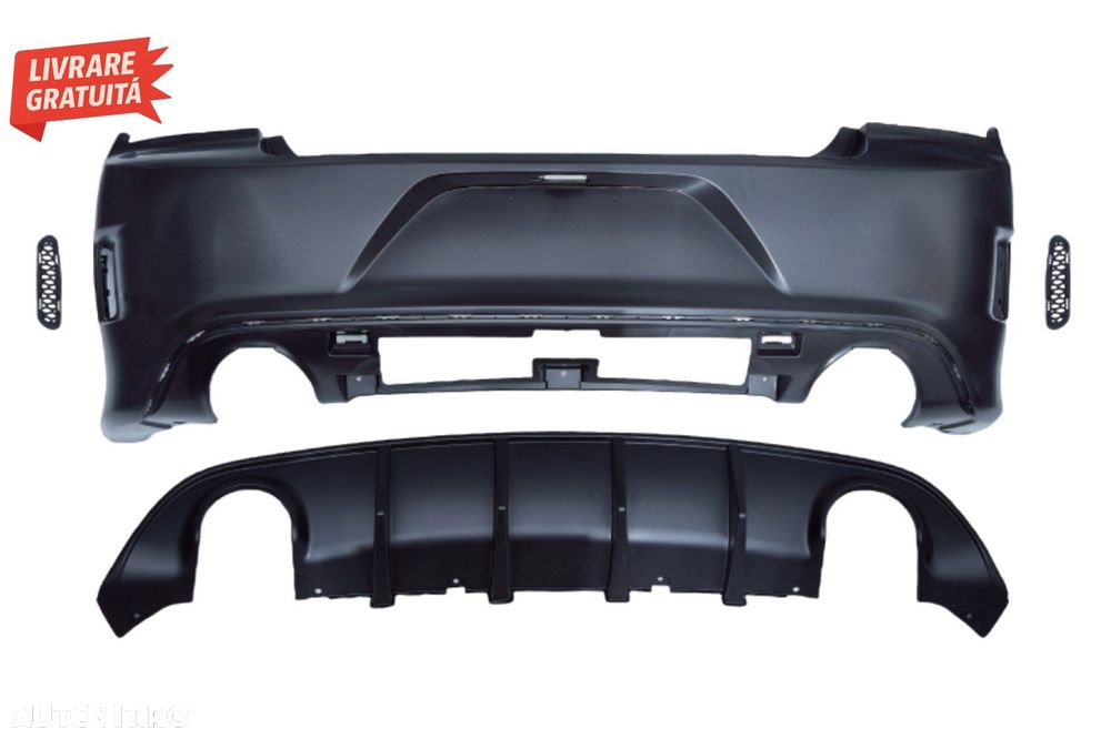 Bara Spate Dodge Charger LD (2015-2023)- livrare gratuita - 1