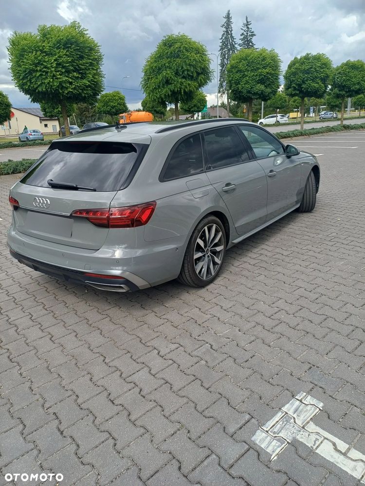 Audi A4 Avant - 20