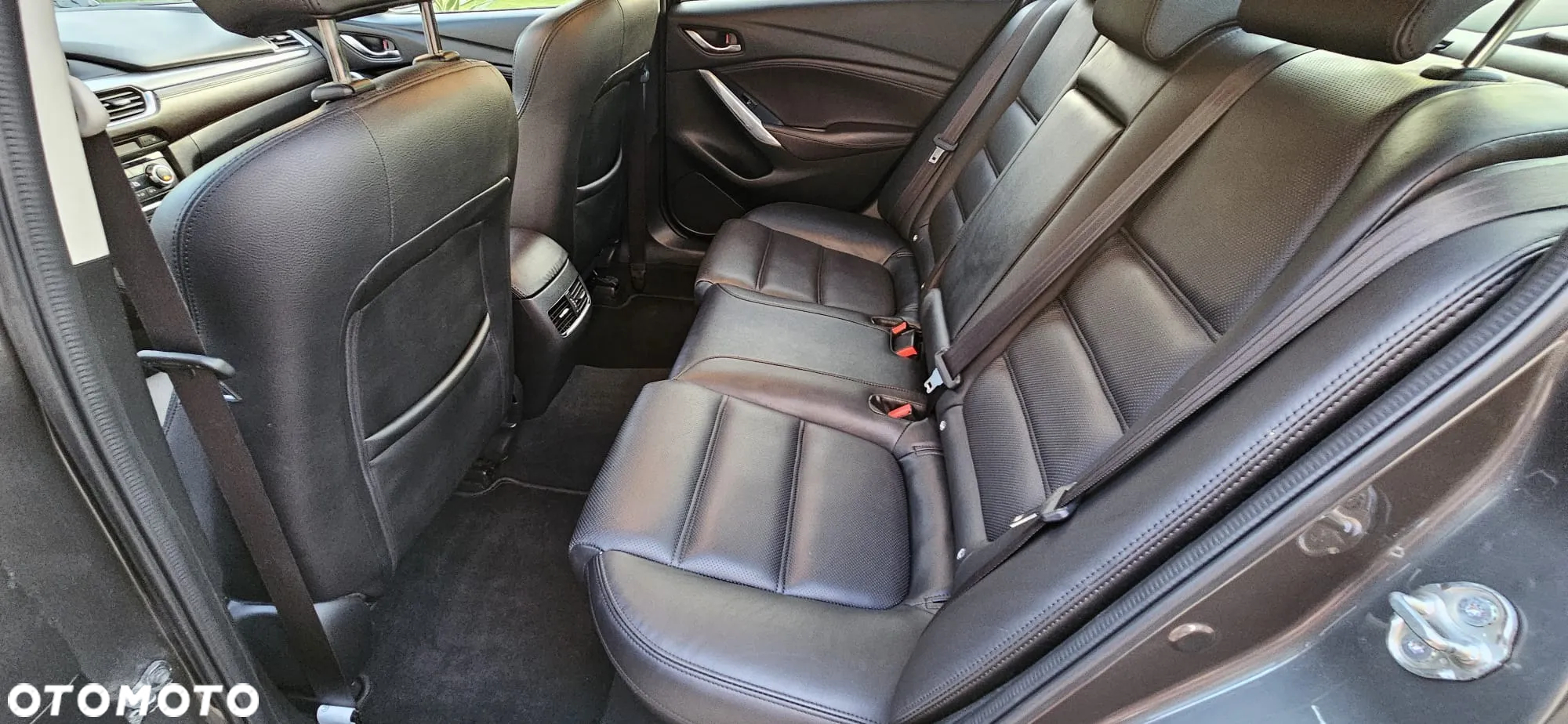 Mazda 6 2.0 Skypassion I-ELoop - 21