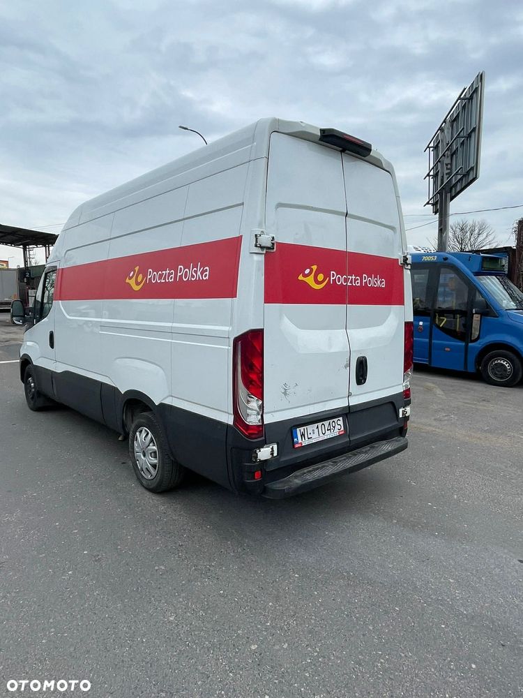 Iveco Daily35s15 - 9