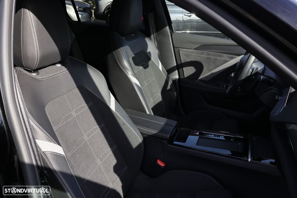 Opel Astra Sports Tourer 1.2 T Hybrid GS eDCT - 15