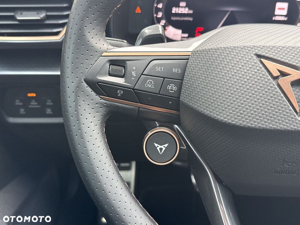 Cupra Formentor 1.5 eTSI mHEV DSG - 15