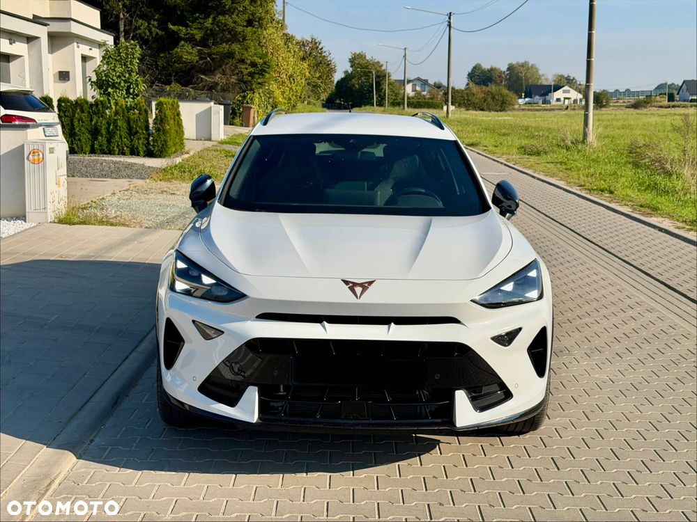 Cupra Formentor 1.5 e-Hybrid PHEV Tribe Edition VZ DSG - 2