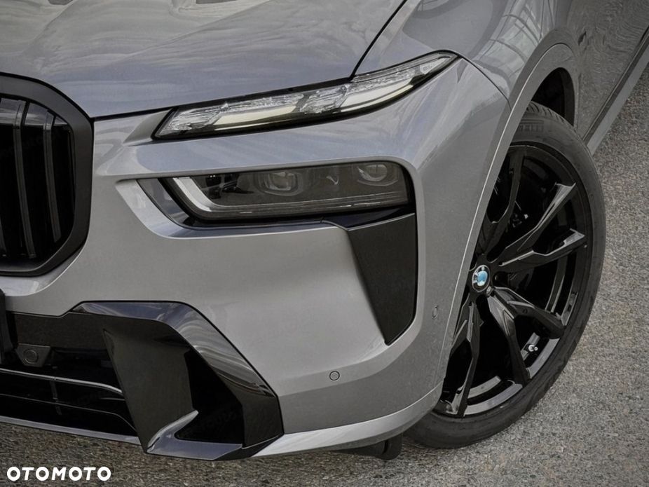 BMW X7 - 6