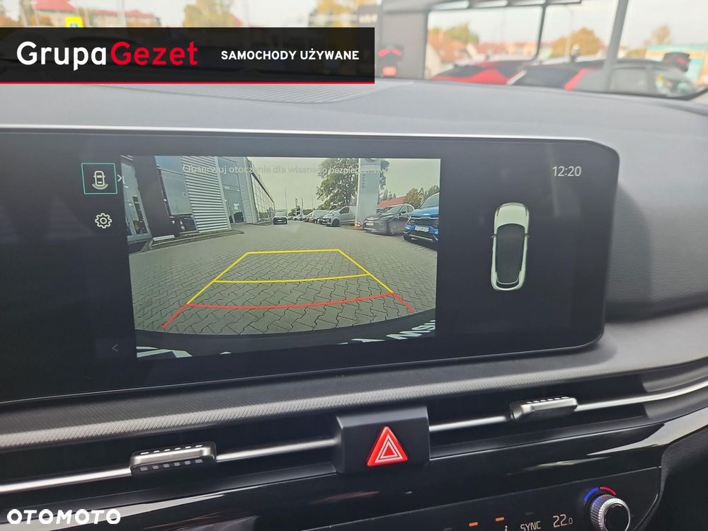 Kia Sportage 1.6 T-GDI Smart 2WD - 28