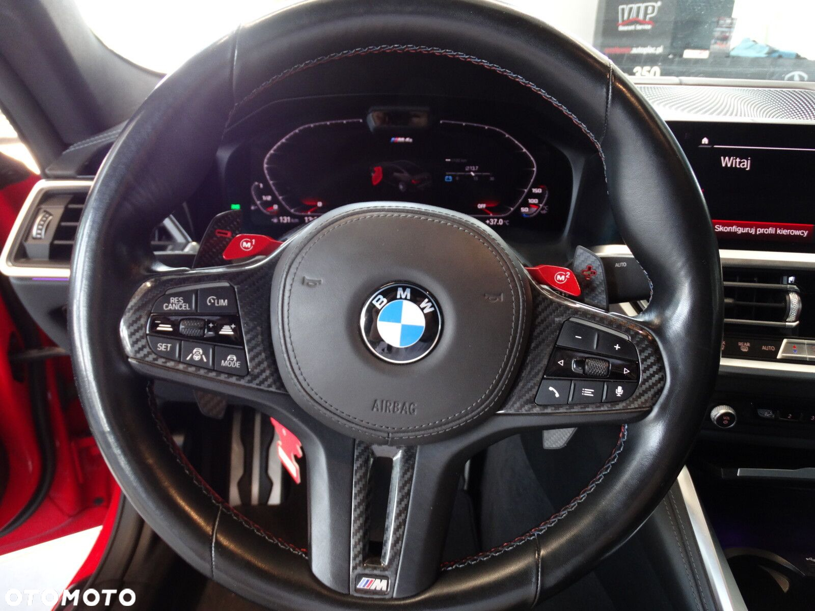 BMW M4 - 30