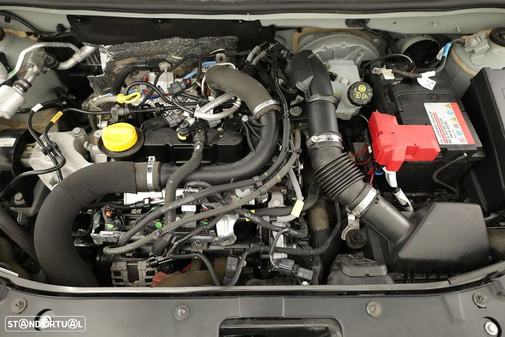 Dacia Jogger 1.0 ECO-G Extreme+ Up&Go 7L Bi-Fuel - 25