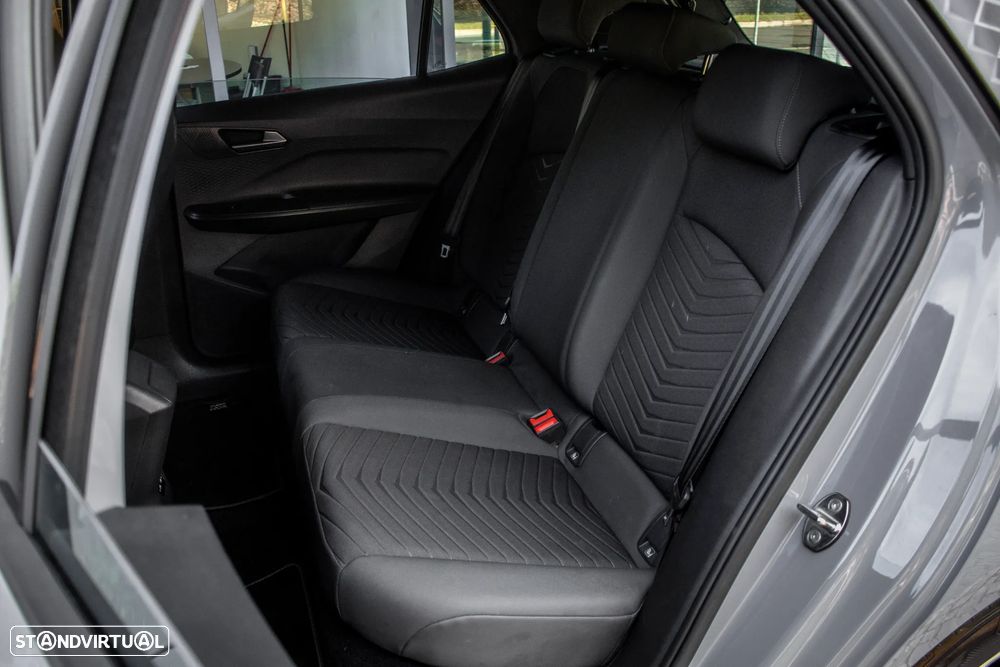 Cupra Born 58 kWh - 23