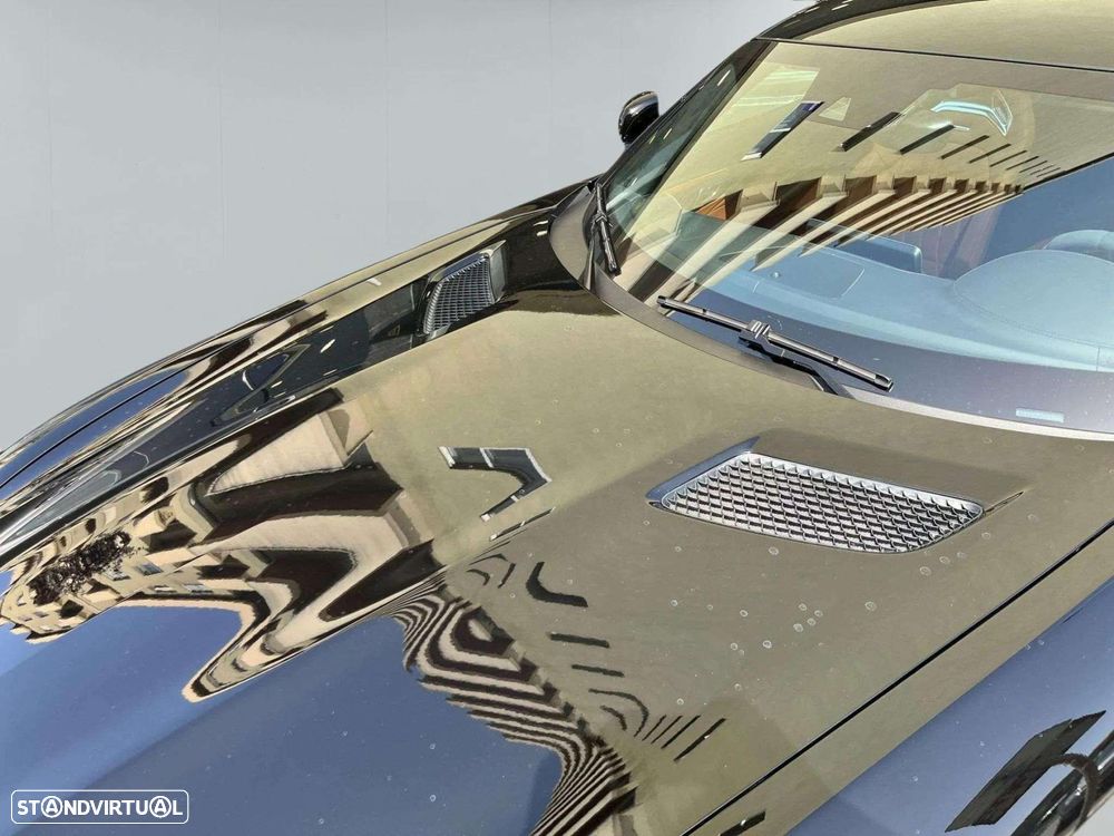 Mercedes-Benz AMG GT - 14