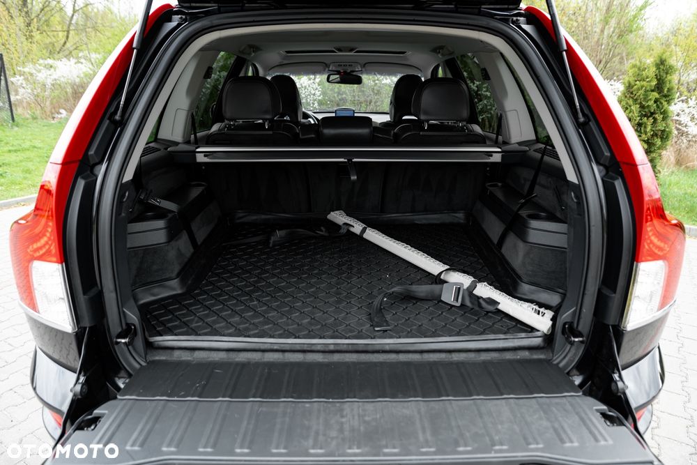 Volvo XC 90 D5 AWD Geartonic Executive - 15