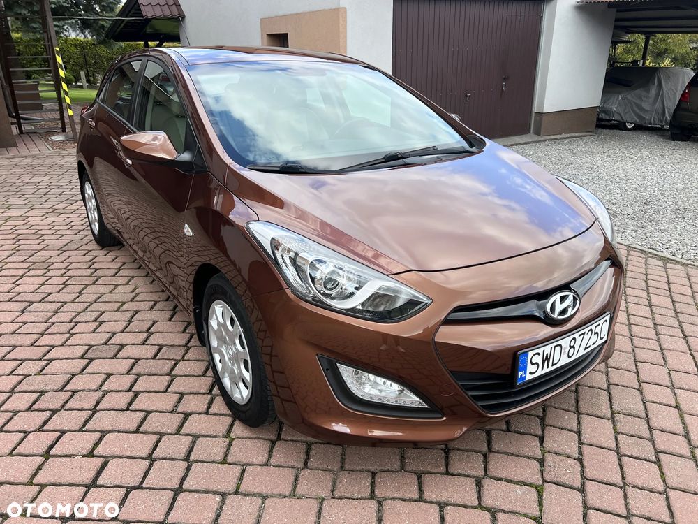 Hyundai i30 1.4 Comfort - 3
