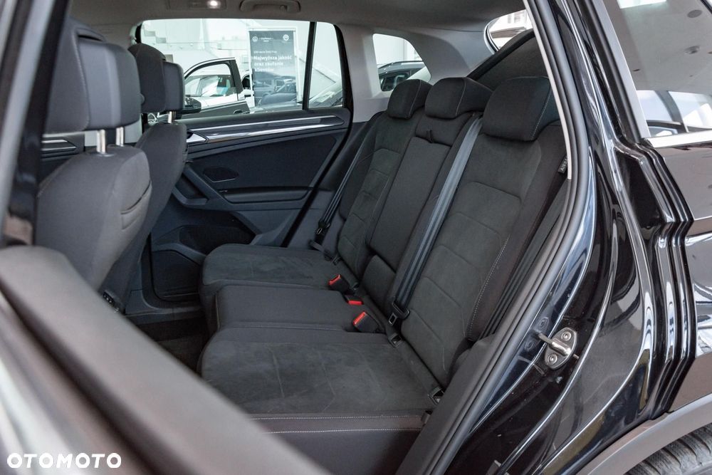 Volkswagen Tiguan 1.5 TSI EVO Elegance DSG - 10