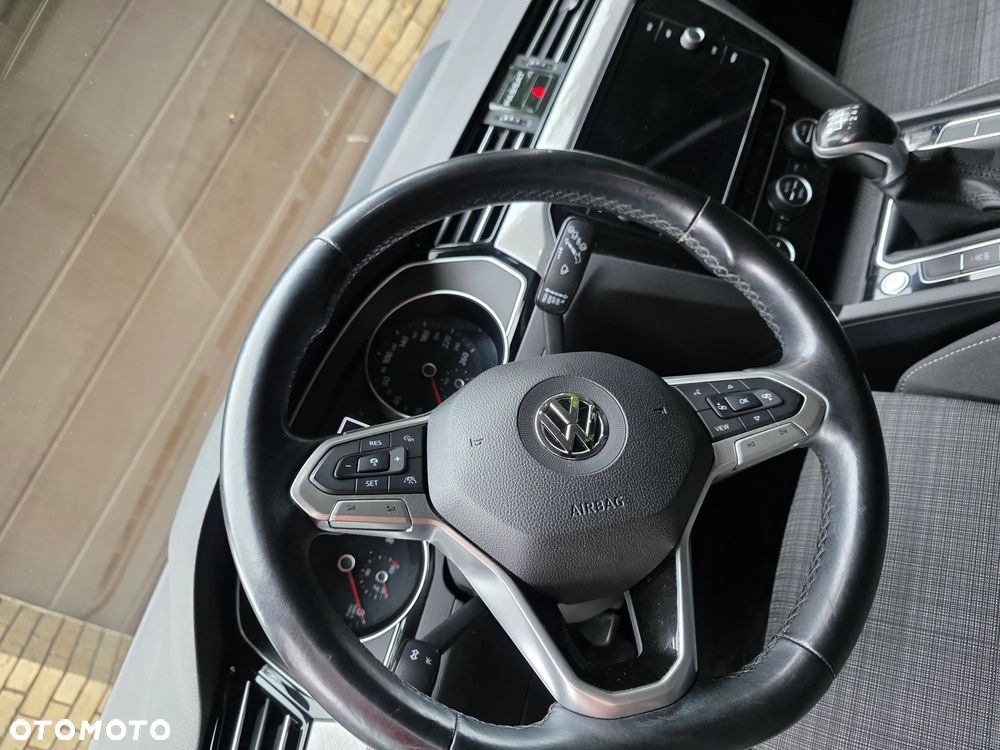 Volkswagen Passat 1.5 TSI EVO Business - 8