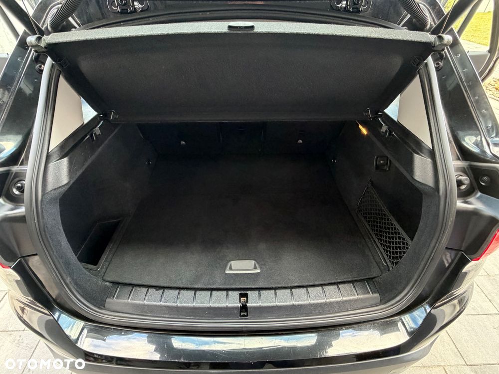 BMW X1 sDrive18d Advantage - 24