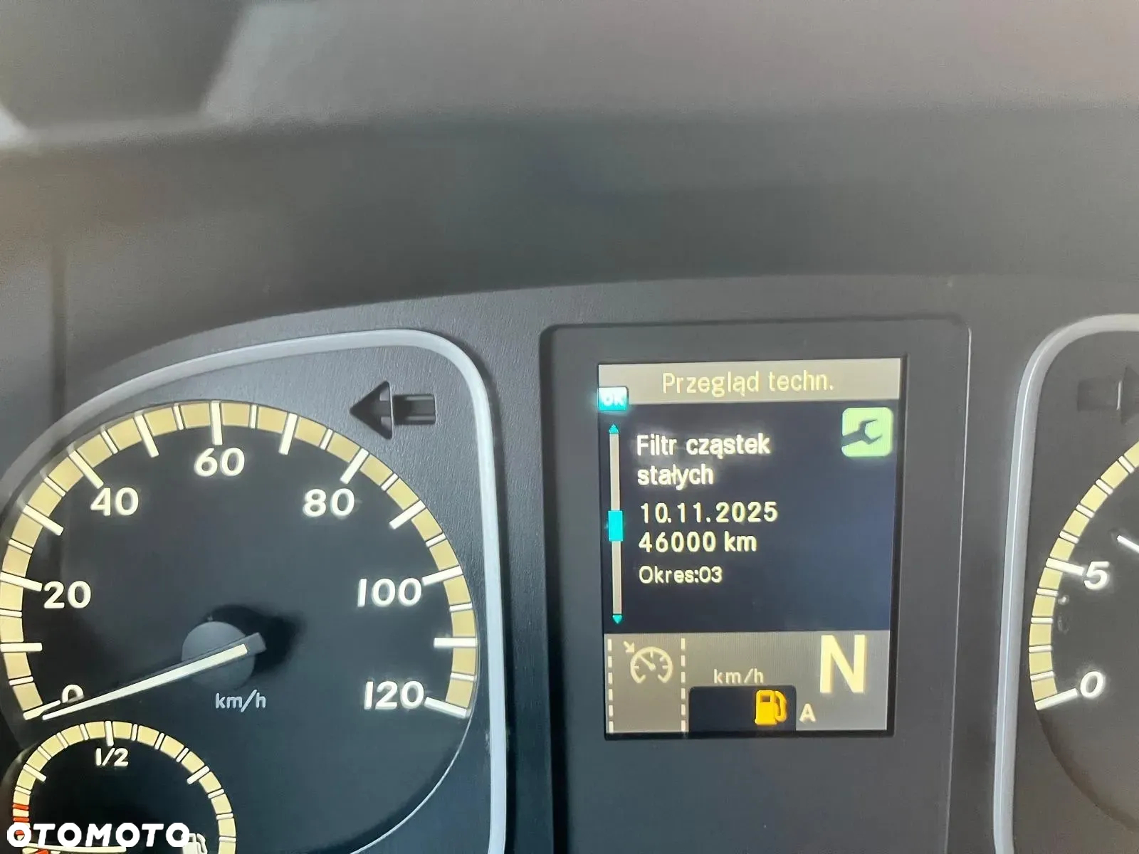 Mercedes-Benz ATEGO 1223L KONTENER 6.10 m | EURO-6 - 20