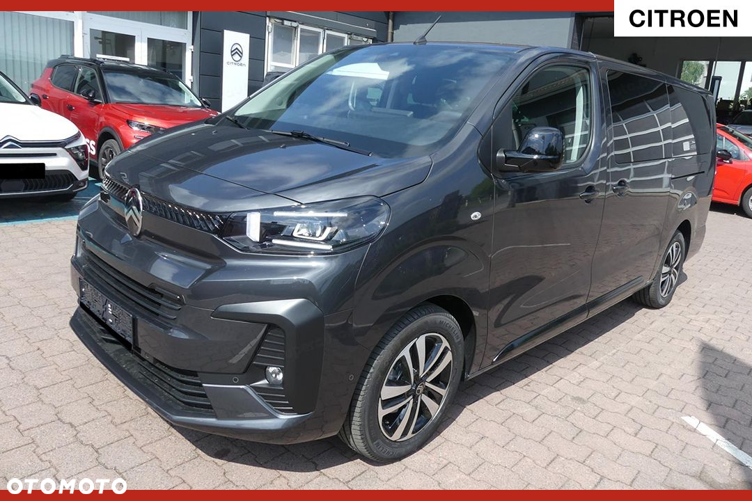 Citroën SpaceTourer - 3