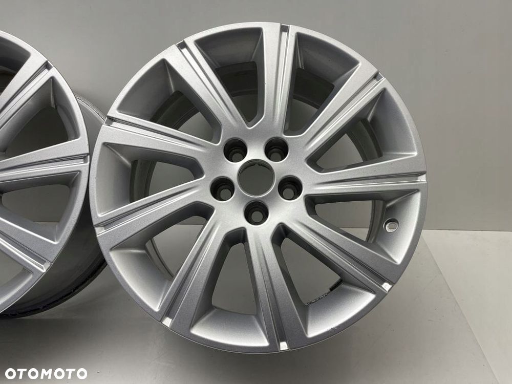 FELGI JAGUAR E-PACE E PACE 8J 18 ET45 8276-4J9C3-BA - 5