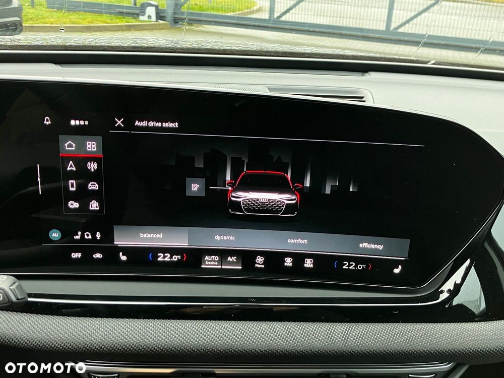 Audi A6 Avant - 18