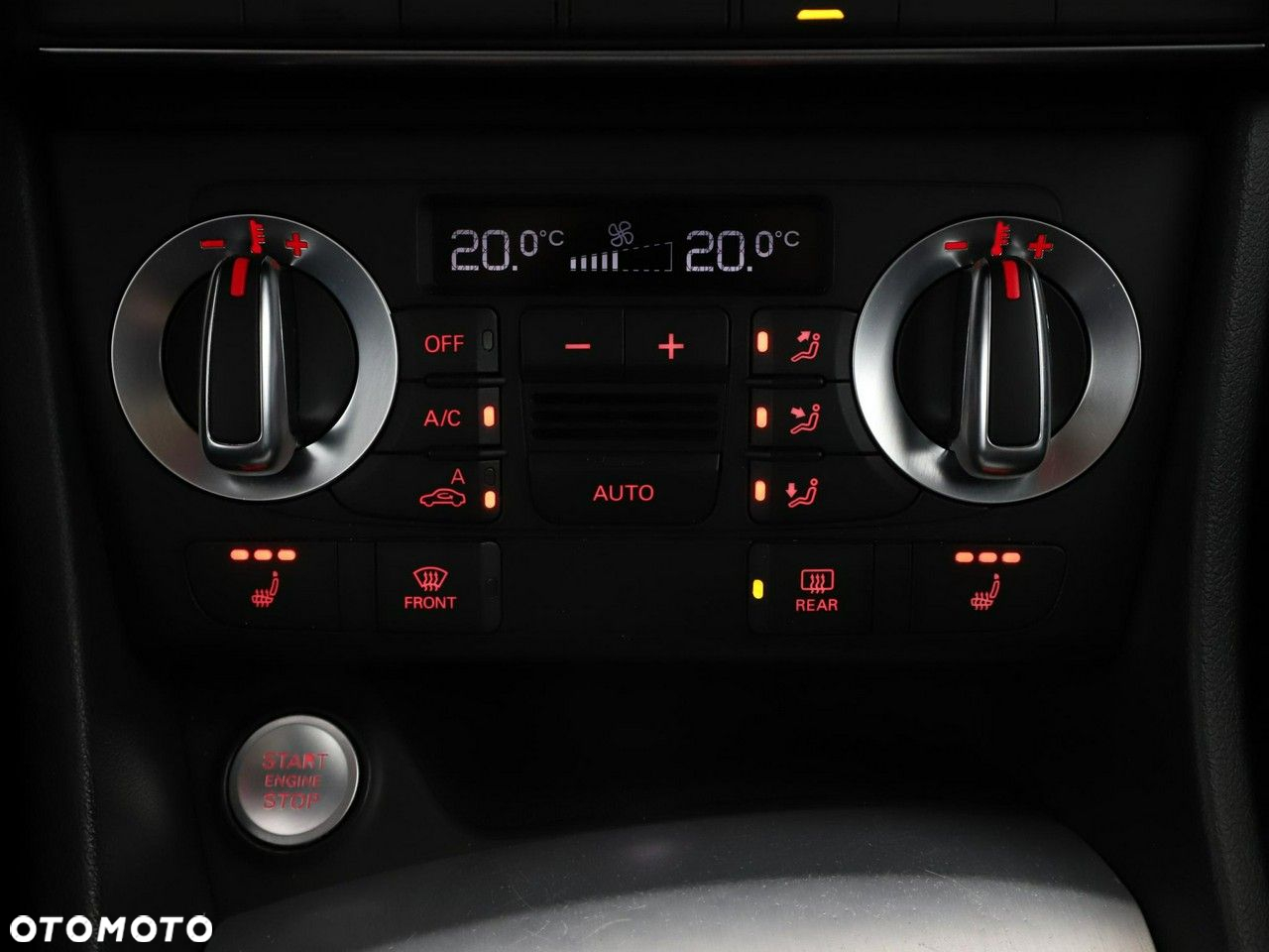 Audi Q3 2.0 TFSI Quattro S tronic - 27