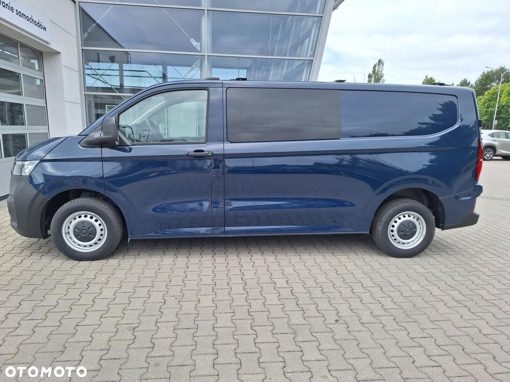 Volkswagen Transporter Furgon, 2,0TDI 150KM, 6-bieg.manualna, r.o :3500 mm - 2