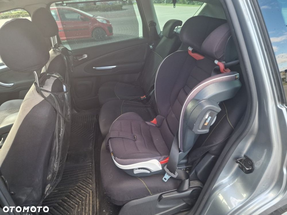 Ford S-Max 2.0 TDCi Gold X - 8