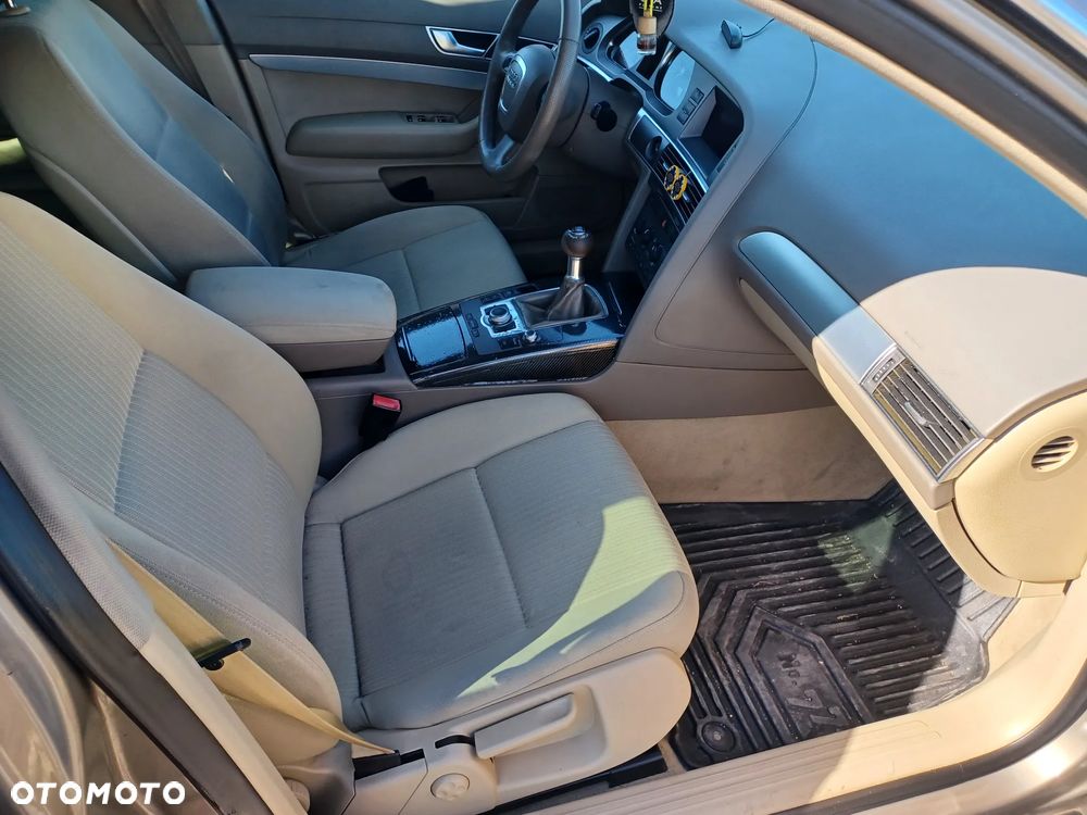 Audi A6 Limousine - 25