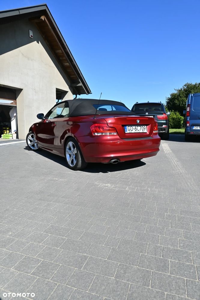 BMW Seria 1 120i - 3