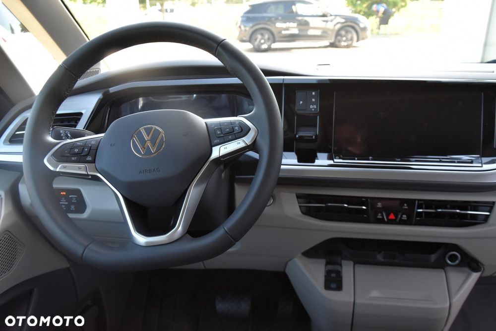 Volkswagen California - 13