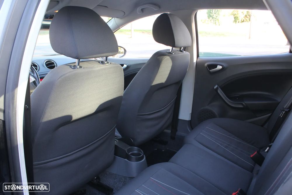 SEAT Ibiza 1.6 TDI Reference - 30