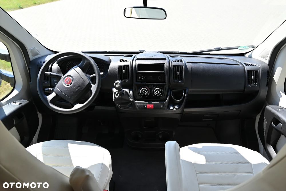 Fiat Ducato - 5