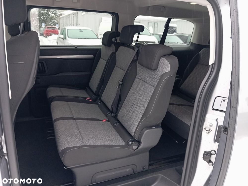 Toyota Proace Verso 2.0 D4-D Long Family - 11