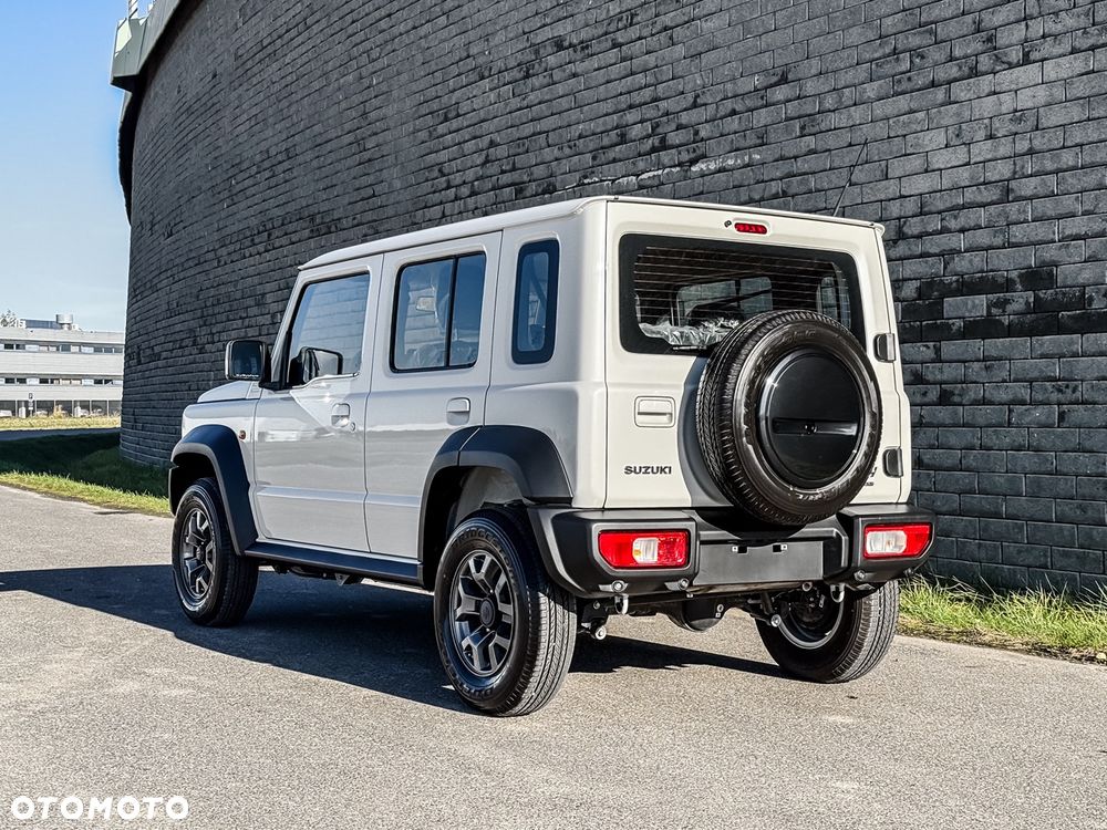 Suzuki Jimny 1.5 ALLGRIP Automatik Comfort+ - 3