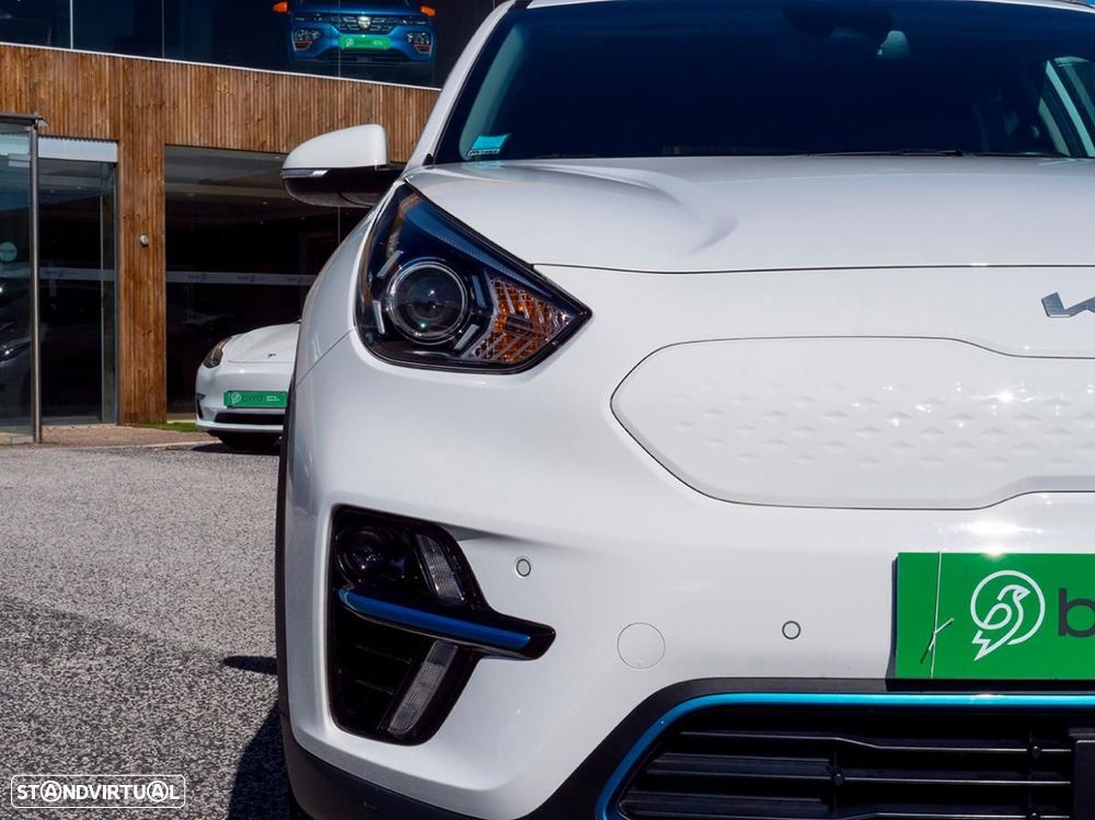 Kia e-Niro 64kWh - 5