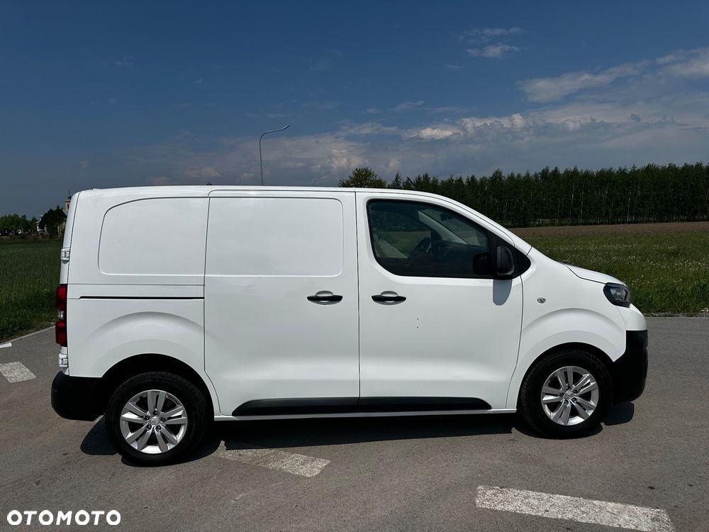 Peugeot Peugeot Expert 2.0Hdi - 4