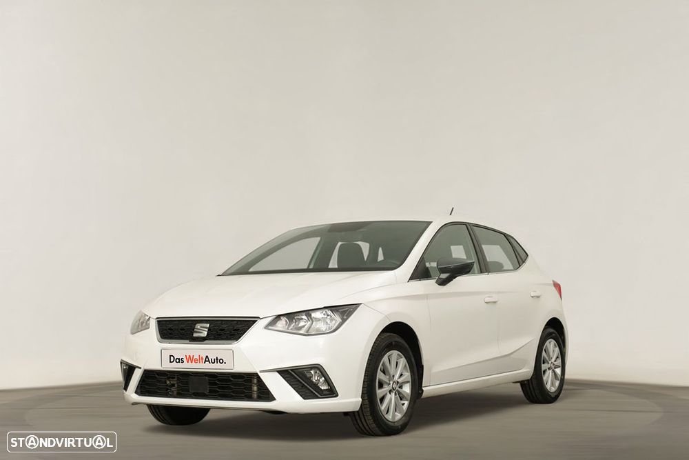 SEAT Ibiza 1.0 TSI Xcellence DSG - 2